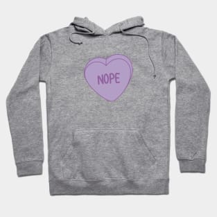 Nope Hoodie